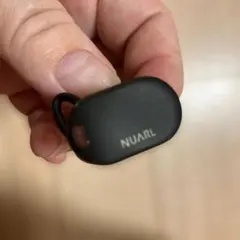 NUARL ワイヤレスイヤホン 本体 右耳用のサムネイル