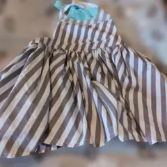 マールマール エプロン