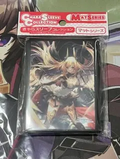 メイドインアビス オーゼン 不動卿 カード デッキ スリーブ b-d - メルカリ