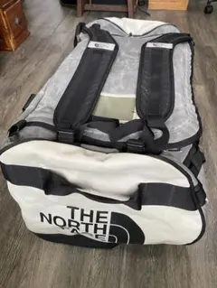 2025年最新】THE NORTH FACE ノースフェイス ダッフルバッグ BC DUFFEL