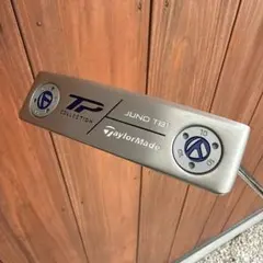 【美品】TaylorMade テーラーメイドJUNO TB1 パター　34インチのサムネイル