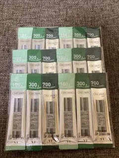 VT リードルショット100,300,700 使い切りタイプ 18本セット