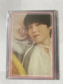 原因は自分にある。 小泉光咲 トレカ