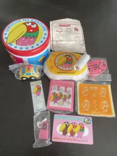 2026年最新】森永 おもちゃ 缶詰の人気アイテム - メルカリ