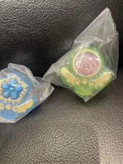 名探偵プリキュア　マコトジュエルコレクション2　まとめ売り