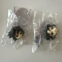 空の境界 一番くじプレミアム きゅんキャラ 両儀式のサムネイル