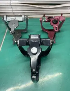 歯科技工具 スペイシー咬合器 アルコン型 - メルカリ
