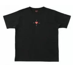 PRE: PREMA TOUR Tシャツ ブラック　新品⭐︎外装シワ有り　藤井風 PRE: PREMA TOUR Tシャツ ブラック 新品⭐︎外装シワ有り 藤井風
