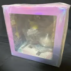 【新品未開封】フィギュア ナンジャモ＆ハラバリー