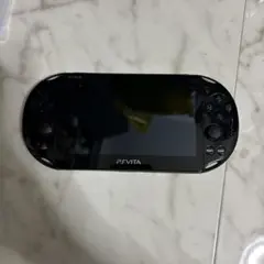 PS Vita 本体 ブラック
