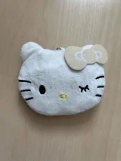 ハローキティ　エコバッグ　ガチャ