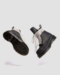 RickOwens Dr.Martens STEEL TOE 41のサムネイル