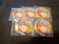 大神晃牙 あんスタ あんさんぶるスターズ! 缶バッジ