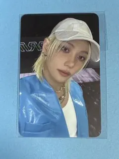 straykids KARMA POPUP 特典 フィリックス