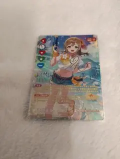 ラブカ MELLOWMOMENT 国木田花丸 SEC - メルカリ