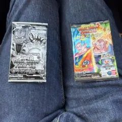 60 ドラゴンボールヒーローズ SDBH エボリューションパック1 台湾