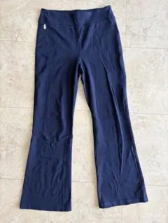 Polo Ralph Lauren ネイビー ロングパンツのサムネイル