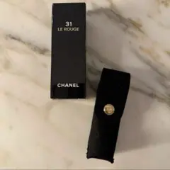 2026年最新】chanel リップケース ノベルティの人気アイテム - メルカリ