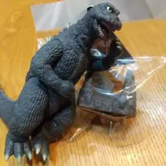 ムービーモンスターシリーズゴジラ1965のサムネイル