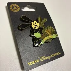 最終値下げ オズワルド オルテンシア ピンバッジ FanDaze 週末値下 オズワルド オルテンシア ピンバッジ FanDaze - メルカリ