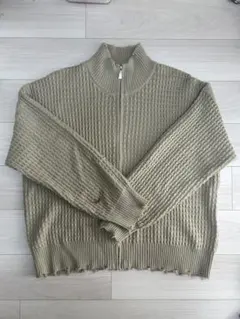 ENDER PRODUCTS ドライバーズニット