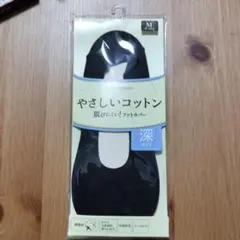 レディース tutuanna フットカバー ソックス Mサイズ