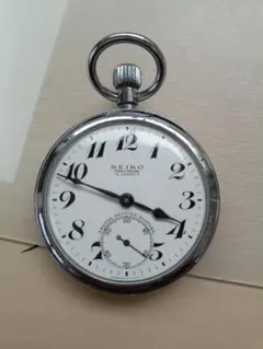 ア*ク様 【可動品】阪神 自1312 SEIKO PRECISION DIAFL - メルカリ