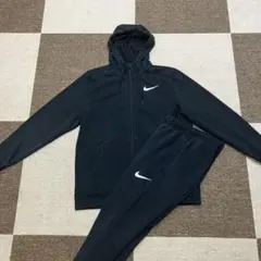 セットアップ パーカー