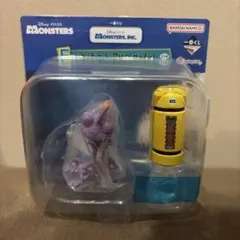 一番くじ モンスターズ・インク F賞 ランドール フィギュア