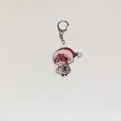 ダンガンロンパ 雪染ちさ アクリルキーホルダー キャラクレ - メルカリ