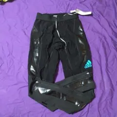 adidas pro elite 2022 ロングタイツ S