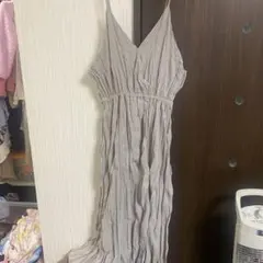 アプレジュール キャミワンピ LL★値下げ中☆