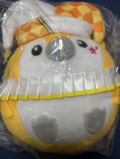 プロセカ ぬいぐるみ フェニーくん 天馬司