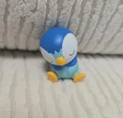 ポケモン 肩ズンFig. ポッチャマ フィギュア