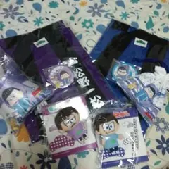 カラ松 一松 大量出品☆ TSUTAYA おんせん松 ナンジャタウン ☆