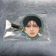 新品・未開封 &TEAM FUMA ヘアクリップ