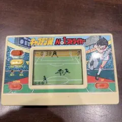 バンダイ エキサイトシュート LSIサッカー - メルカリ