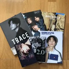 cortis HMV コルティス 全員フライヤー 5枚 セット コンプ - メルカリ