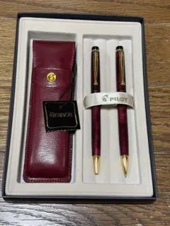 PILOT Grance ボールペン シャープペン セットのサムネイル