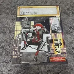 if魔フィア オペラ まとめ売り 2025年最新】魔入間 オペラ 魔フィアの人気アイテム - メルカリ