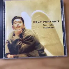 SELF PORTRAIT Noriyuki Makihara