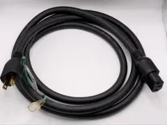Accuphase APL-1 電源ケーブルのサムネイル