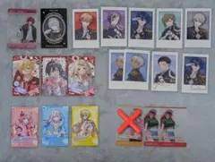 【バラ売り可】にじさんじ チェキ トレカ カード まとめ売り