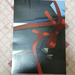 spoon2Di 74　付録　魔法使いの約束　魔入りしました!入間くん　ポスター