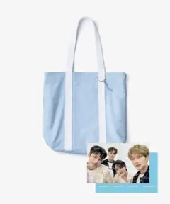 2025年最新】seventeen トートバックの人気アイテム - メルカリ