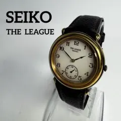 2026年最新】seiko the leagueの人気アイテム - メルカリ