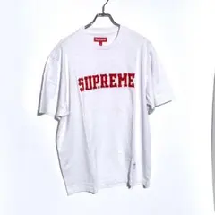 Supreme Bubble S/S Top 