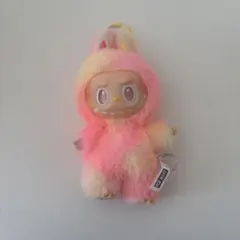 POPMART ラブブ エナジー ロイヤリティ