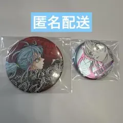 SAKAMOTO DAYS展 ターゲット缶バッジ 赤尾晶 | Mercari