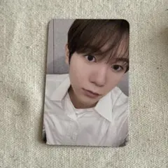 nctwish steady リョウ